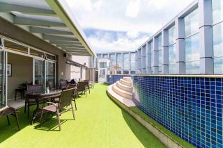 Hotel Vision! Ótima Localização! - Brasilia - 6