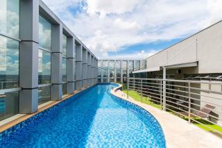 Hotel Vision! Ótima Localização! - Brasilia - 4