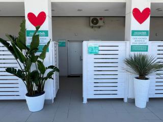 RICCIARDELLI HOLIDAY HOMES - Vieste - 8