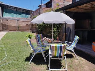 Casa Milo - Mendoza - 3