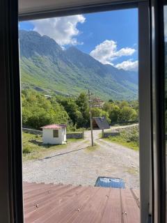 Imperio Hotel & Camping - Bogë - 3