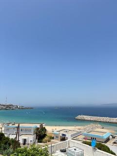 Appartement Familial Dalia Vue Sur Mer Pres de Tanger Med - Dalia - 0
