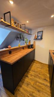 Appartement atypique au cœur de Sallanches - 7
