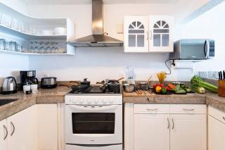 Casa a pie de playa, Acceso Directo, Piscina, AC - 8