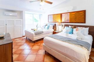 Casa a pie de playa, Acceso Directo, Piscina, AC - 7