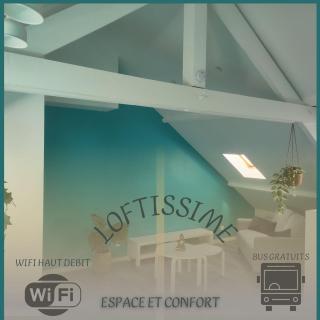 Loftissime - Dunkerque - 0