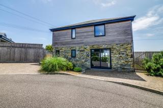Sandy Cove - Penzance - 0