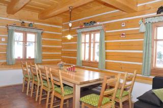 Holiday home in Zahori u Semil - Isergebirge 38483 - Dlouhý - 9