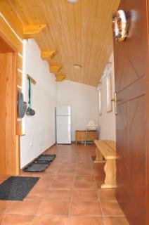 Holiday home in Zahori u Semil - Isergebirge 38483 - Dlouhý - 7