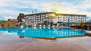 APARTAMENTOS turismo PARQUE DEL CAFE By ORION TRAVEL AGENCY - Montenegro - 0