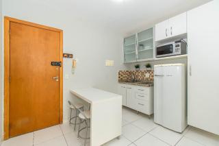 Sudoeste Ed. Boulevard Antares 2, Garagem, Varanda - Brasilia - 9