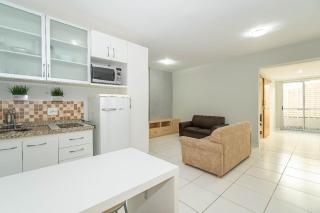 Sudoeste Ed. Boulevard Antares 2, Garagem, Varanda - Brasilia - 0