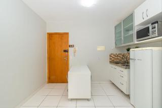 Sudoeste Ed. Boulevard Antares 2, Garagem, Varanda - Brasilia - 6