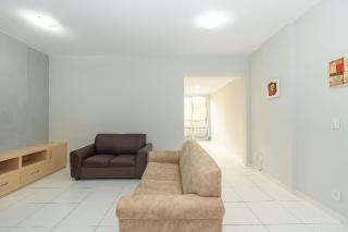 Sudoeste Ed. Boulevard Antares 2, Garagem, Varanda - Brasilia - 4