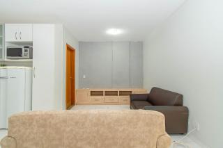 Sudoeste Ed. Boulevard Antares 2, Garagem, Varanda - Brasilia - 3