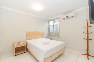 Sudoeste Ed. Boulevard Antares 2, Garagem, Varanda - Brasilia - 1