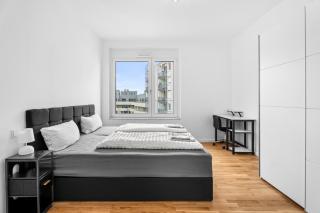 EXQUIS Iconic 2BR Apartment ALESSI I Balcony I Mercedes & US Army I Parking I Stuttgart - Böblingen - 8