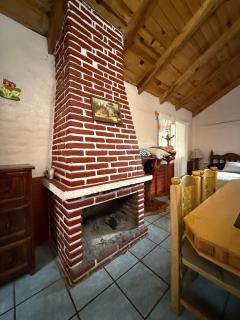 La alborada cabaña de pareja o familiar - Mazamitla - 9