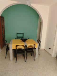 La casa di Lucia - Castro di Lecce - 9