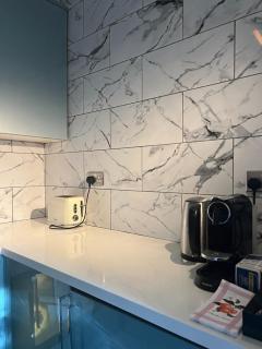 Spacious and Elegant flat in Greater London - Beckenham - 5