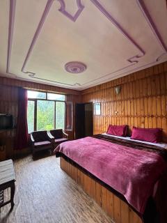 The essence of mountains - מהות ההרים - 2