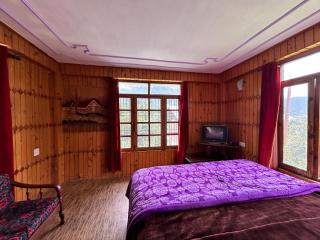 The essence of mountains - מהות ההרים - 6