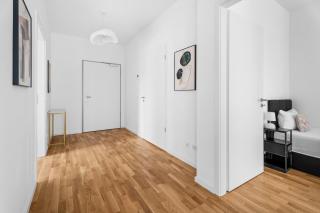 EXQUIS Iconic 2BR Apartment ALESSI I Balcony I Mercedes & US Army I Parking I Stuttgart - Böblingen - 1