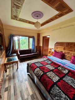 The essence of mountains - מהות ההרים - 1