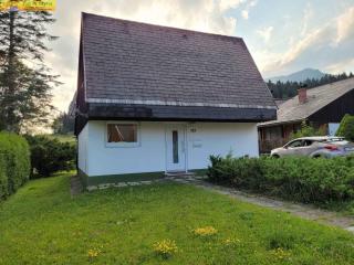 Holiday home in Bad Mitterndorf - Steiermark 41120 - Bad Mitterndorf - 1