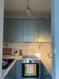 Spacious and Elegant flat in Greater London - Beckenham - 6