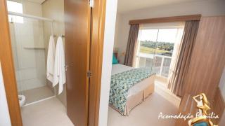 Ilhas do Lago - Caldas Novas 8 pessoas - 1