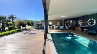 Quinta Oasis Eden com piscina, spa e sauna - Barrocalvo - 0