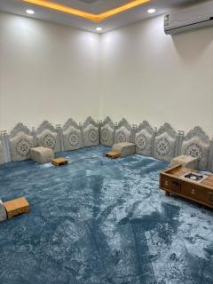 شقه اشواق - Hail - 8