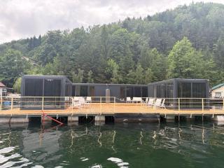 Ponton Plutitor New Life - Bicaz - 4