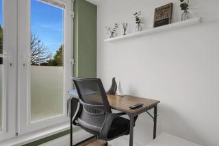 Stadium View - Cardiff Central - Fast Wifi - Cardiff - 7