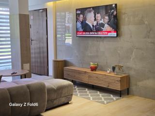 Apartament Step-Free - Świeradów-Zdrój - 0