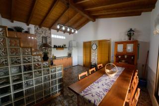 Casa Barxelo con piscina en Monforte de Lemos - Monforte de Lemos - 9