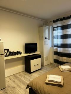 The Lipscani Chich Studio - Bucharest - 0
