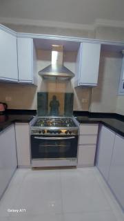 Eamar tower 2 - Tanta - 1