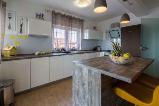 Holiday home in Grizane 39285 - 9