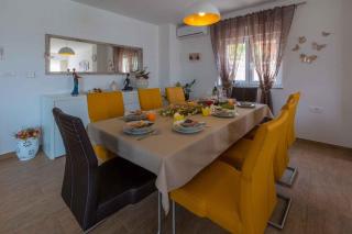 Holiday home in Grizane 39285 - Grižane - 5