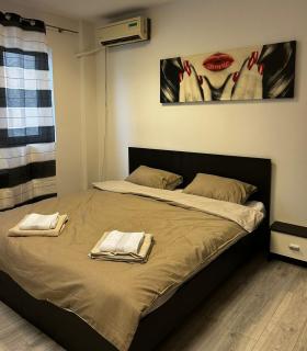 The Lipscani Chich Studio - Bucharest - 4