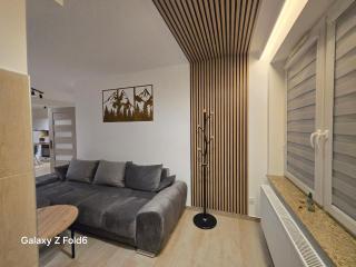 Apartament Step-Free - Świeradów-Zdrój - 5