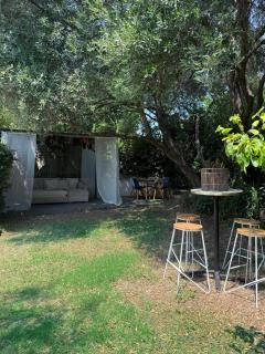 Villa 5min des plages - piscine et jaccuzi - Antibes - 1
