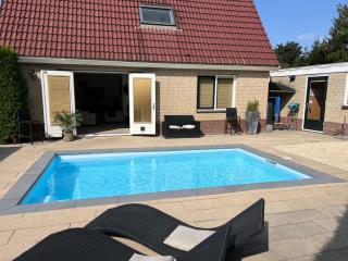 Wellnesshuis Drenthe - Schoonloo - 9