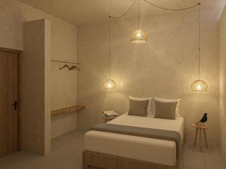 Espacio Lienzo - Città di Oaxaca - 8