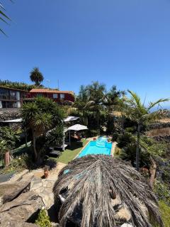 Casa el retiro - Casaquemada - 7