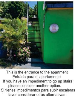 West Side Studio Apartments - Añasco - 9