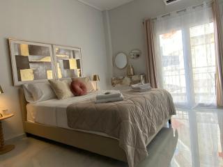 Beachfront 2Bedroom Flat SeaView - Loutraki - 6