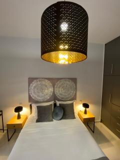 Beachfront 2Bedroom Flat SeaView - Loutraki - 2
